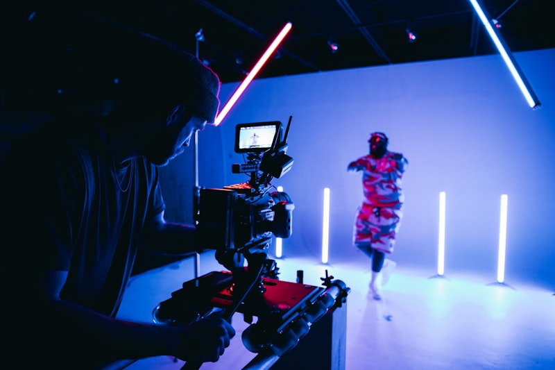 Studio Alpha
