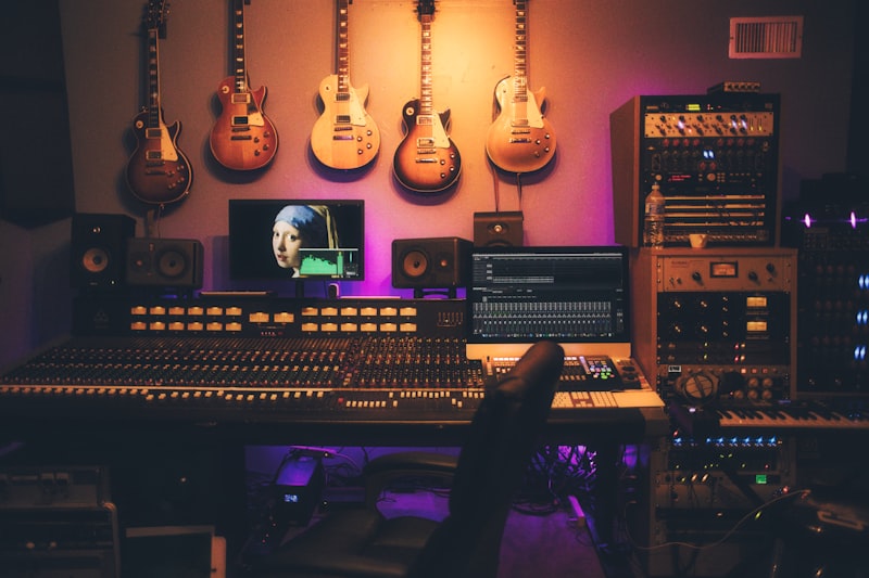 Studio Beta